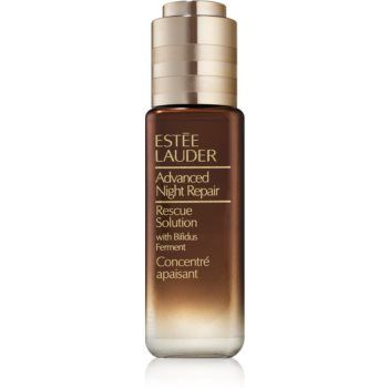 Estée Lauder Advanced Night Repair Rescue Solution concentrat calmant cu efect de hidratare