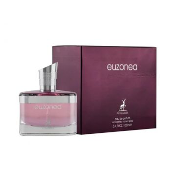 Euzonea Maison Alhambra, Apa de Parfum Femei, 100 ml (Concentratie: Apa de Parfum, Gramaj: 100 ml)