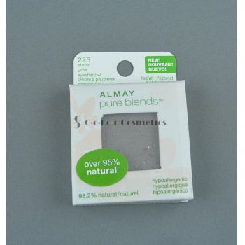 Fard Almay pure blends 98.2% natural - Stone ieftin