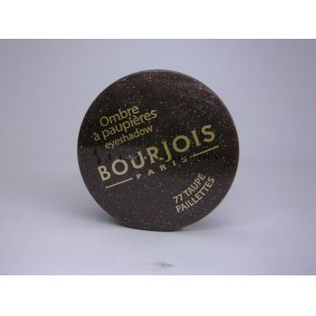 Fard Bourjois Ombre a paupieres - Taupe Paillettes