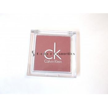 Fard de obraz Calvin Klein Blush flush with desire - Berry Shimmer