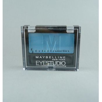Fard de pleoape Maybelline EyeStudio mono - Blue Paradise de firma original