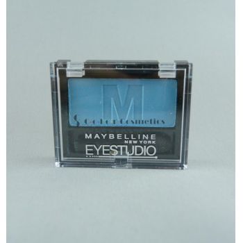 Fard de pleoape Maybelline EyeStudio mono - Blue Paradise ieftin