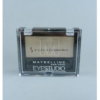 Fard de pleoape Maybelline EyeStudio mono - Sparkling Gold