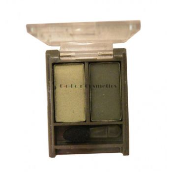 Fard duo cu pensula Max Factor Colour Perfection Eyeshadow - Moonshine meadows