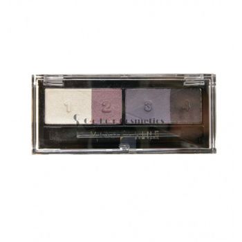 Fard Maybelline EYESTUDIO Smoky Eyes - Smoky Ultra Violet de firma original