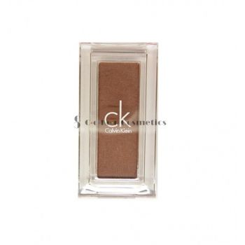 Fard mono Calvin Klein Intense Glance Eyeshadow- Best Brown de firma original