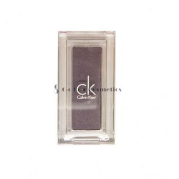 Fard mono Calvin Klein Intense Glance Eyeshadow- Merlot