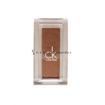 Fard mono Calvin Klein Intense Glance Eyeshadow- Myrrh