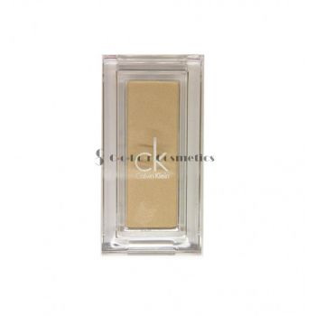 Fard mono Calvin Klein Intense Glance Eyeshadow- Vanilla Cream