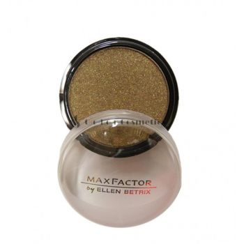 Fard mono Max Factor Earth Spirit eyeshadow -  Smokey gold ieftin