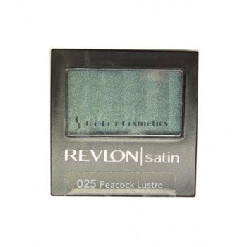 Fard mono Revlon Satin - Peacock Lustre