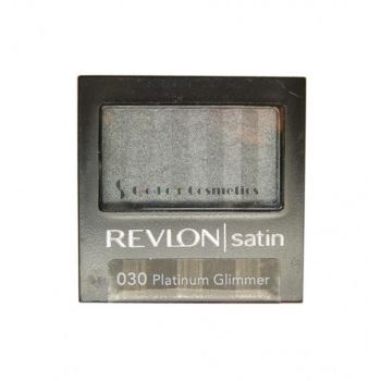 Fard mono Revlon Satin - Platinum Glimmer