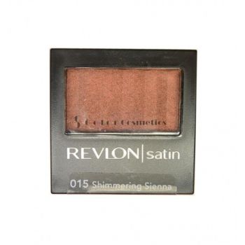 Fard mono Revlon Satin - Shimmering Sienna
