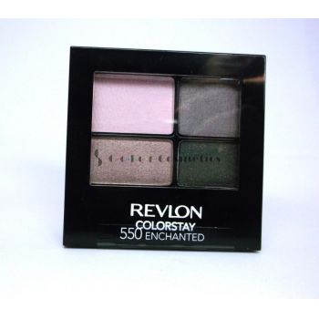 Fard Revlon ColorStay - Enchanted