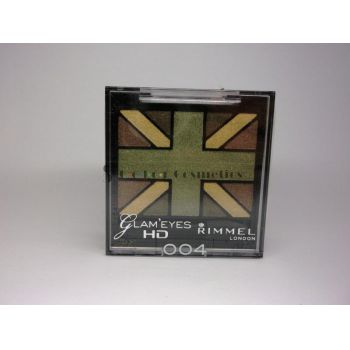 Fard Rimmel Glam Eyes HD - Green Park de firma original