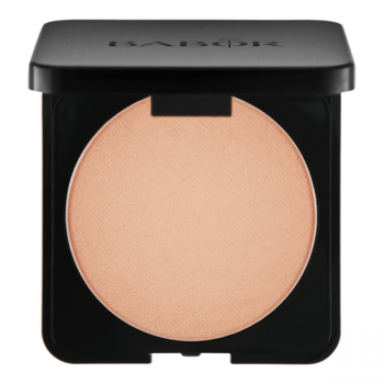 Fond de ten compact Babor Creamy Compact Foundation SPF 50 01 light 10g