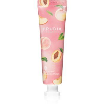 Frudia My Orchard Peach crema de maini hidratanta