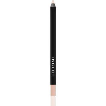 Inglot Kohl creion de ochi puternic pigmentat