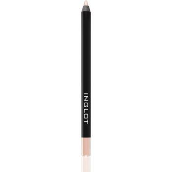 Inglot Kohl creion de ochi puternic pigmentat