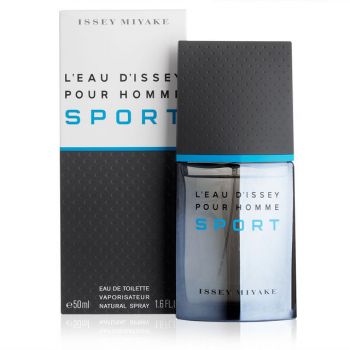 L'Eau D'Issey Pour Homme SPORT (Concentratie: Apa de Toaleta, Gramaj: 100 ml)