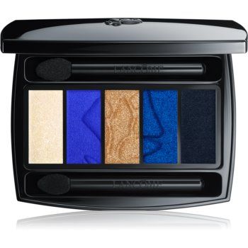 Lancôme Hypnôse Palette 5 Couleurs paletă cu farduri de ochi