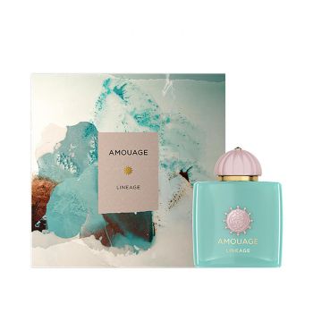 Lineage Amouage, Apa de parfum, Femei (Concentratie: Apa de Parfum, Gramaj: 100 ml)