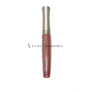 Lip gloss Bourjois Effet 3D  Cosmic - Mauve fantastic