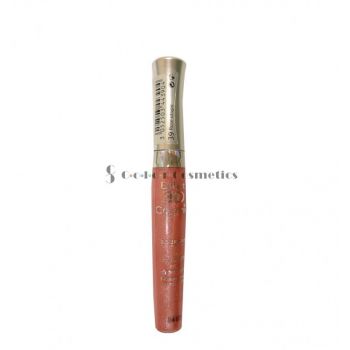 Lip gloss Bourjois Effet 3D  Cosmic - Rose utopic de firma original