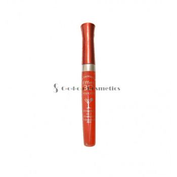 Lip gloss Bourjois Les Cocktails d Effet 3D - Rouge Sunset de firma original