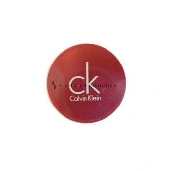 Lip gloss Calvin Klein ultimate edge lipgloss - Plum