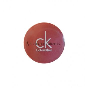 Lip gloss Calvin Klein ultimate edge lipgloss - Rose 2