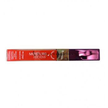 Lip Gloss crema Rimmel Moisture Renew - Cherry Boost