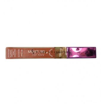 Lip Gloss crema Rimmel Moisture Renew - Hydra Beige