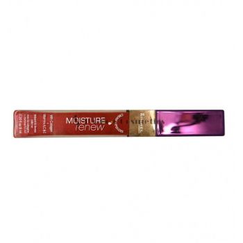 Lip Gloss crema Rimmel Moisture Renew - Red Action