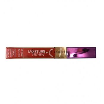 Lip Gloss crema Rimmel Moisture Renew - Red Action ieftin