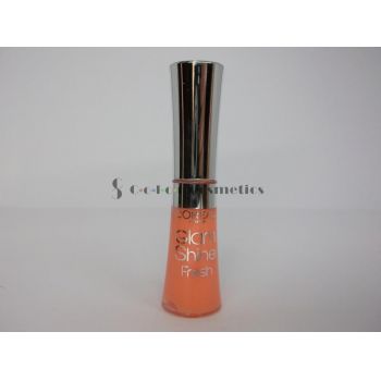 Lip gloss L Oreal Glam Shine Fresh - Aqua Grapefruit de firma original