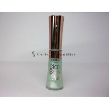 Lip gloss L Oreal Glam Shine Miss Candy - Marshmallow Twist