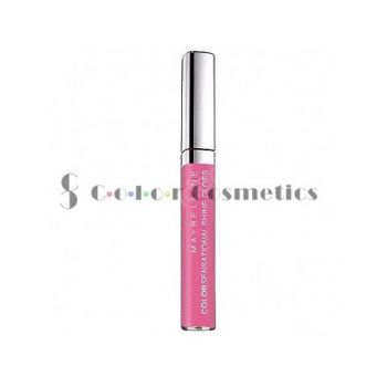 Lip Gloss Maybelline Color Sensational Shine Gloss - Pink Shock