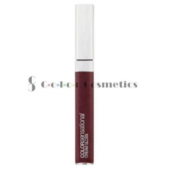 Lip Gloss Maybelline Color Sensational Shine Gloss - Stellar Berry