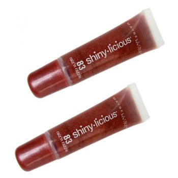 Lip Gloss Maybelline Shiny-Licious - Raiz'n Razzle ieftin