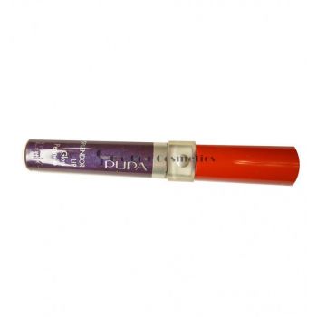 Lip gloss Pupa Splendor lip gloss penello - 03 de firma original