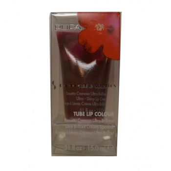 Lip Gloss Pupa Tube Lip Colour - 06
