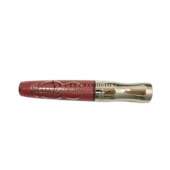 Lip Gloss Rimmel Stay Glossy lipgloss  - 3200