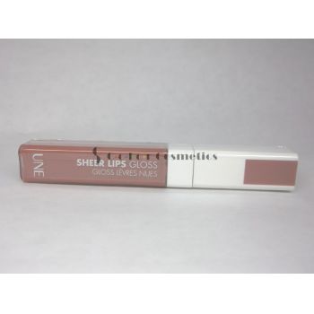 Luciu de buze Bourjois Une Sheer Lips Lipgloss - S14