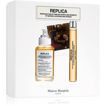 Maison Margiela REPLICA Christmas set cadou VIII. pentru bărbați