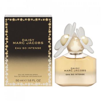 Marc Jacobs Daisy Eau So Intense (Concentratie: Apa de Parfum, Gramaj: 50 ml)