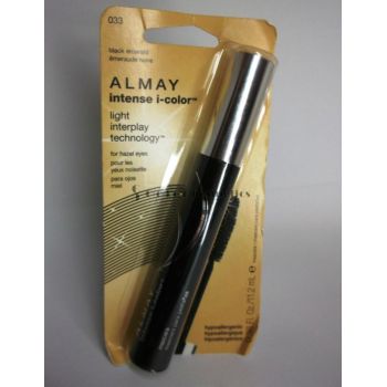 Mascara Almay intense i-color light interplay technology - Black Emerald ieftin