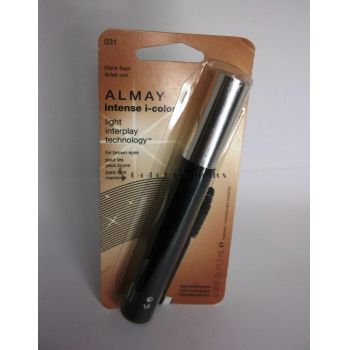 Mascara Almay intense i-color light interplay technology - Black Flash de firma original