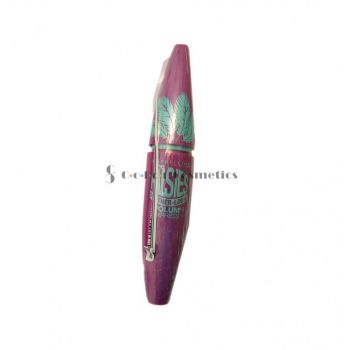 Mascara Maybelline the Falsies feather-look volume express - Glam Brown